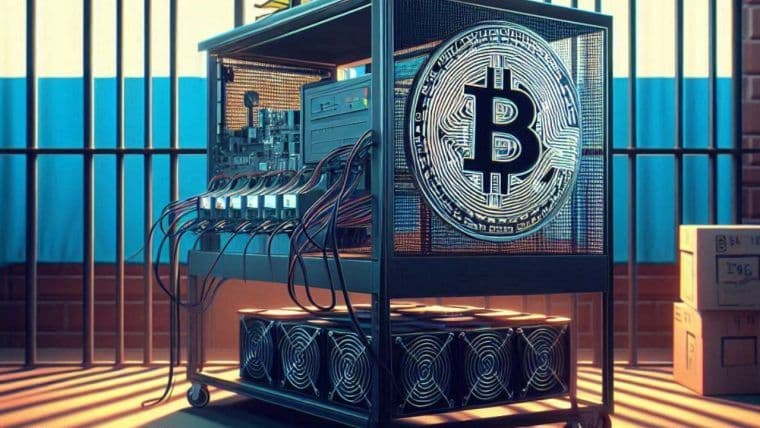 Парагвайская судебная система достигла осуждения за преступление кражи электроэнергии, связанное с майнингом криптовалюты