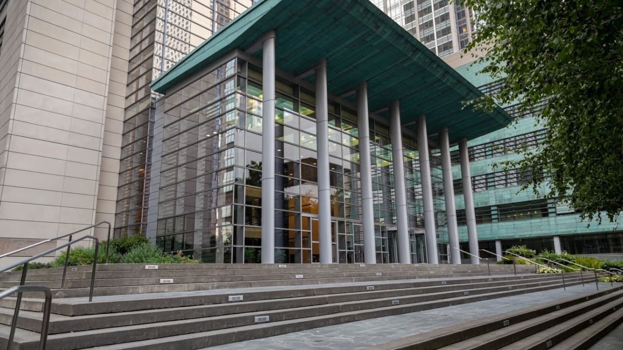 Binance sieht sich mit erneuter rechtlicher Auseinandersetzung über mutmaßliche Geldwäsche mit Kryptowährungen konfrontiert