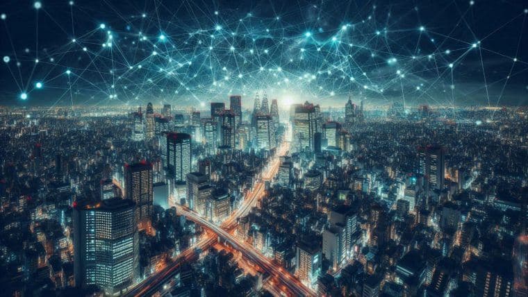 डबल जंप.टोक्यो ने एसबीआई और सोनी ग्रुप से $10 मिलियन से अधिक जुटाए