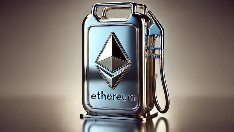 Комиссии в Ethereum Падают—Etherscan Вводит Десятичные Доли, Чтобы Соответствовать Падению Стоимости Газа