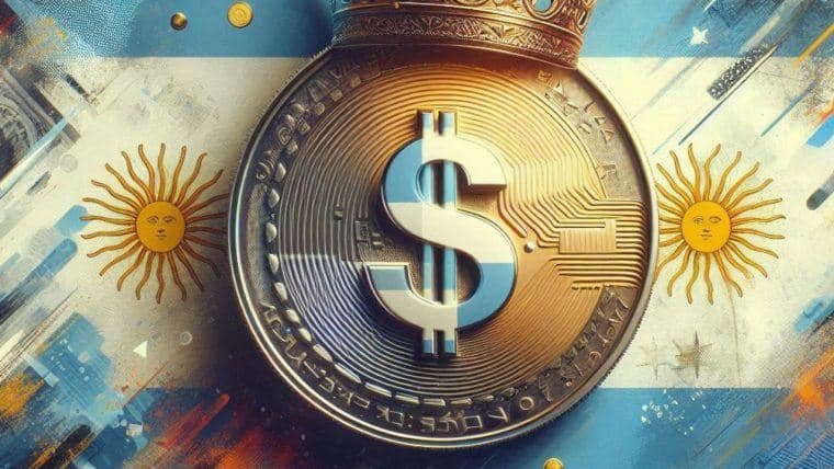 Bitso-Bericht zeigt, dass Argentinier führend bei der Stablecoin-Einführung in Latam sind