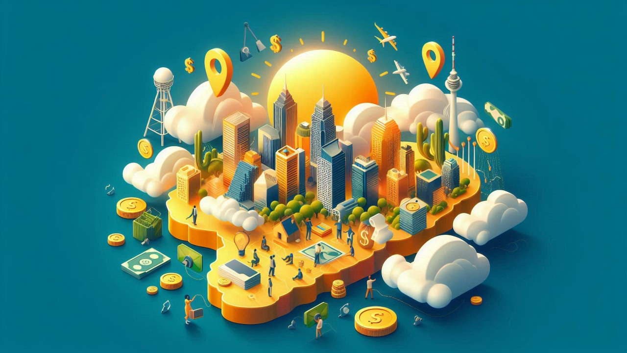 Güney Afrikalı Fintech Firması, Finansal Dahil Etmeyi Genişletmek için 7,5 Milyon Dolar Topladı