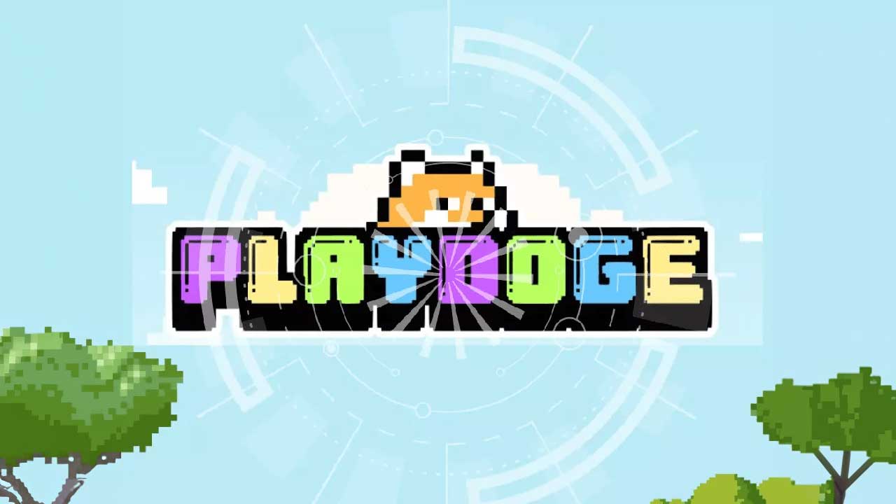 New P2E Meme Game PlayDoge Raises $6M in Presale â Will PLAY Rally After DEX Listing?