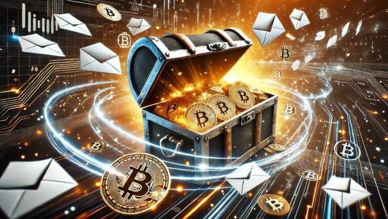 Des sénateurs américains inondés de 2 200 lettres plaidant pour le Bitcoin comme réserve stratégique