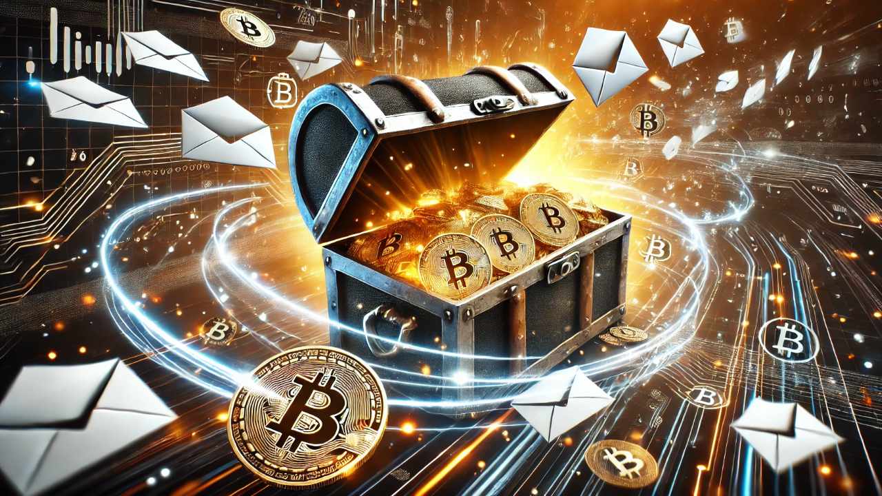 I senatori statunitensi inondati di 2.200 lettere a favore di Bitcoin come riserva strategica