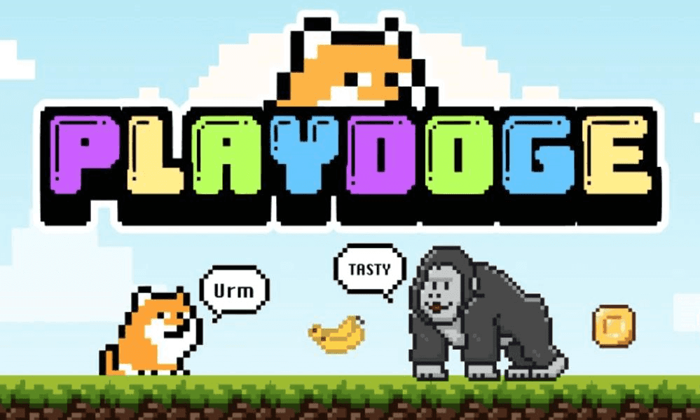 PlayDoge Presale Enters Final 3 Days After Raising Over $6M - Will $PLAY Explode?