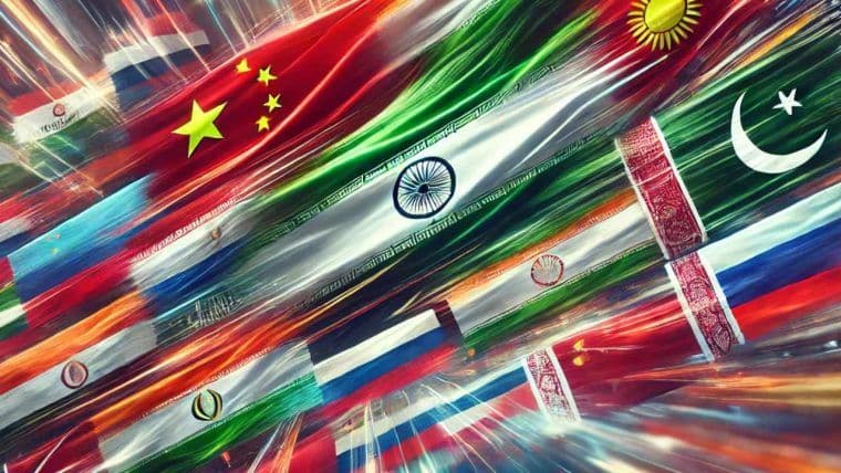 I pagamenti in valute nazionali salgono al 92% tra i membri della SCO