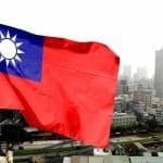 Taiwan Lawmaker Puts Bitcoin Reserve Odds at 80% in Five Years: Here's His Roadmap