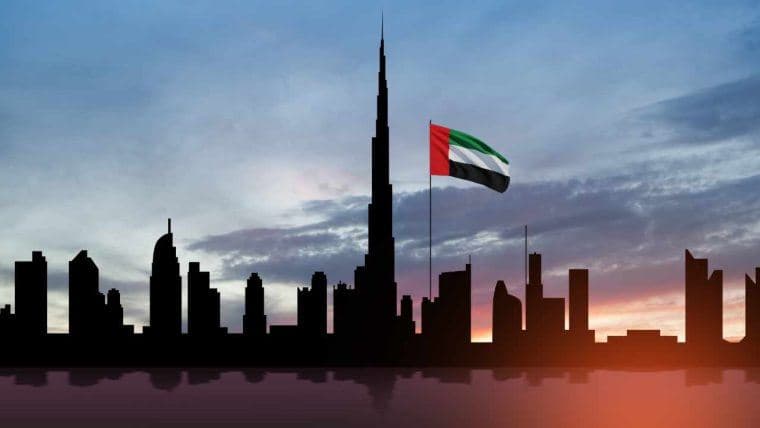 EAU Solicita a Francia que Proporcione Soporte Consular Inmediato para el CEO de Telegram, Pavel Durov