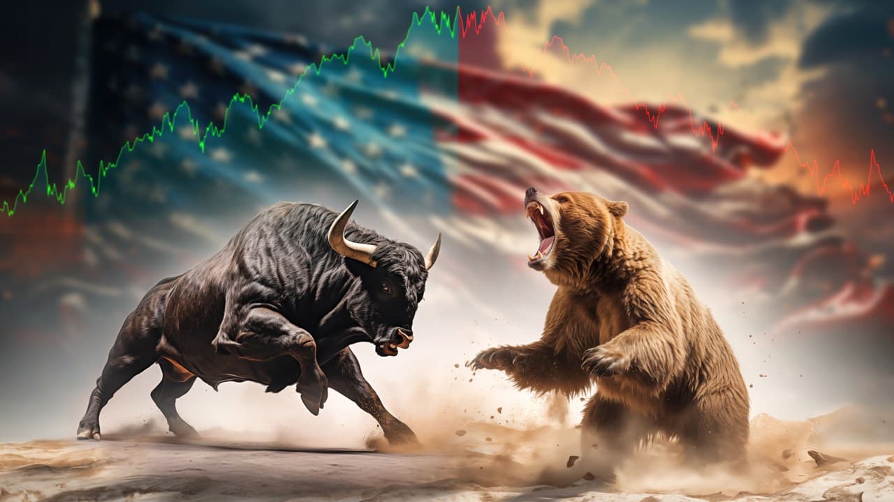 Pérdidas de Cripto en Dos Dígitos Azotan el Mercado—Más de 60 Monedas en Caída Libre