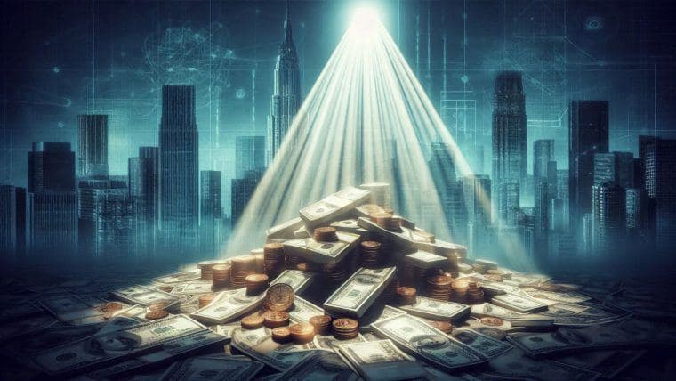 Libertario Javier Milei: 'Solo gli Imprenditori Possono Creare Ricchezza'