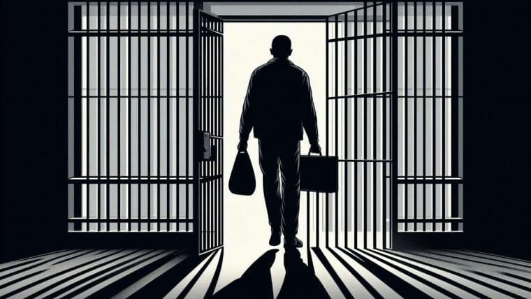 CZ delinea le sue prossime mosse dopo essere stato rilasciato