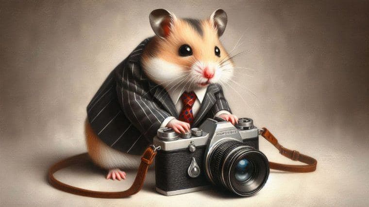 Hamster Kombat Prende l'Istantanea della Stagione 1, Rivela la Direzione Post-Airdrop