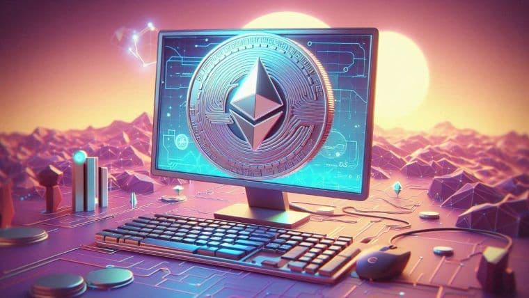 'Blokzincirlerin Microsoft'u:' Bitwise, Ethereum'un Temellerine İki Kat Fazla Önem Veriyor