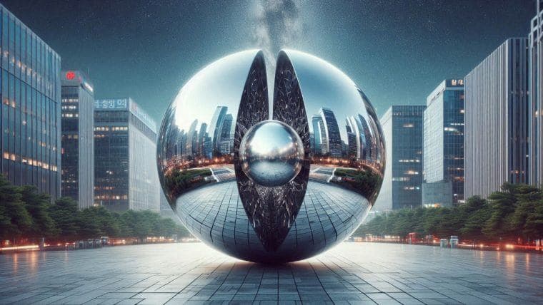 Worldcoin e Tools for Humanity multados na Coreia do Sul