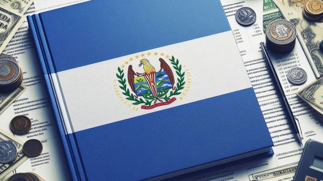 Latam Insights Encore: Bukele's Zero-Debt Budget Is a Good Start to Heal El Salvador's Economy