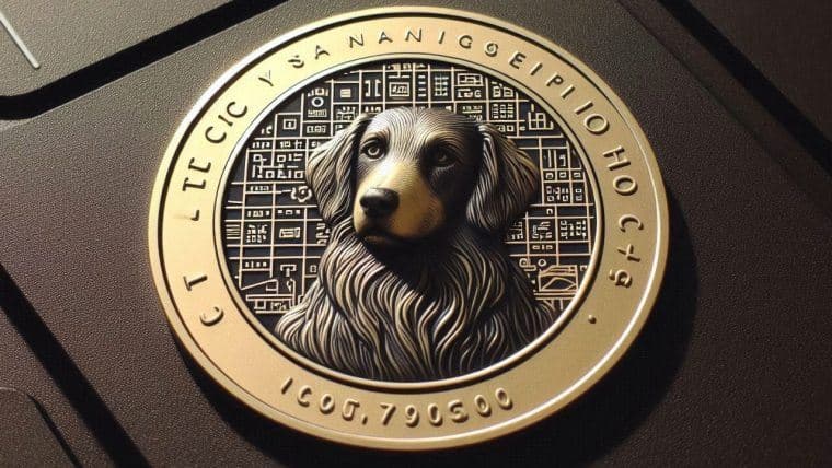 17 Milhões de Usuários Reivindicaram Airdrop de Dogs na TON Atingindo Níveis ‘Inéditos’ de Engajamento Web3