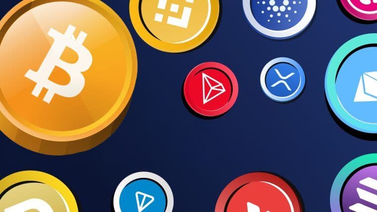 Crypto-Markt hält trotz Einbruch am Montag stark: MOODENG und ETHW glänzen