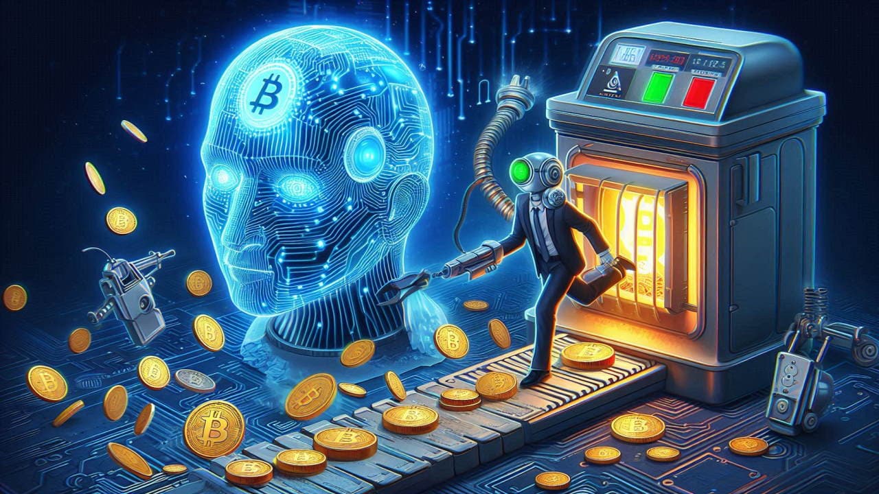 Директор Graph Foundation: Ралли BTC не смогло возродить интерес инвесторов к крипто-стартапам