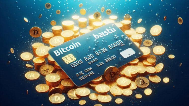 Bursa Argentina Ripio Mengumumkan Kartu Kredit Defi