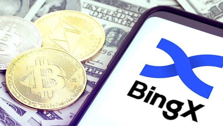 Bingx возобновляет вывод «основных» активов через 24 часа после взлома
