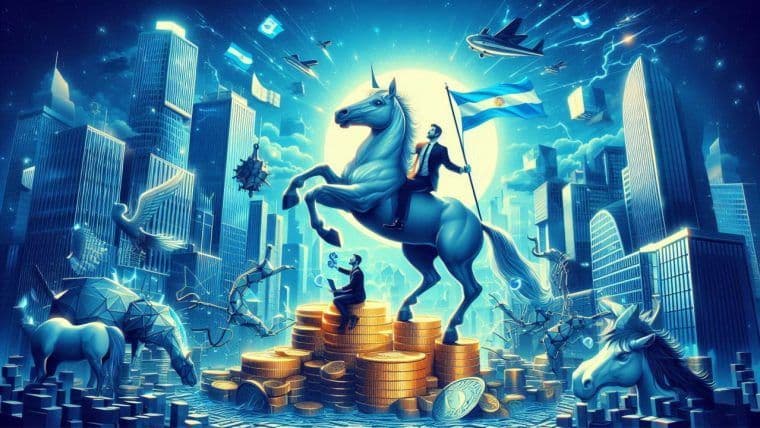 Bit2me sichert sich die Lizenz als Anbieter von virtuellen Vermögenswerten in Argentinien