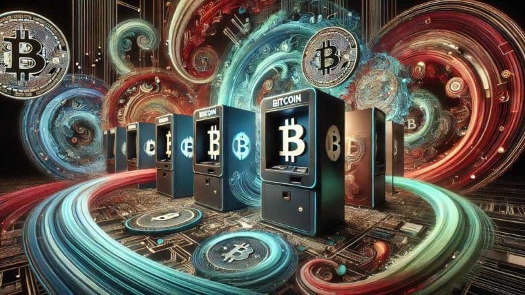 Gesetzgeber fordern die Top 10 Bitcoin-Geldautomatenfirmen auf, Bedenken bezüglich Krypto-Betrug anzugehen