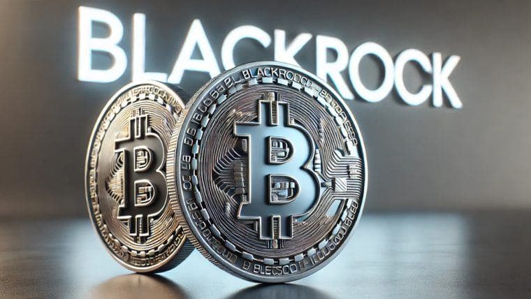 Blackrock накапливает $24 миллиарда в биткоинах, приближаясь к 2% от общего объема предложения