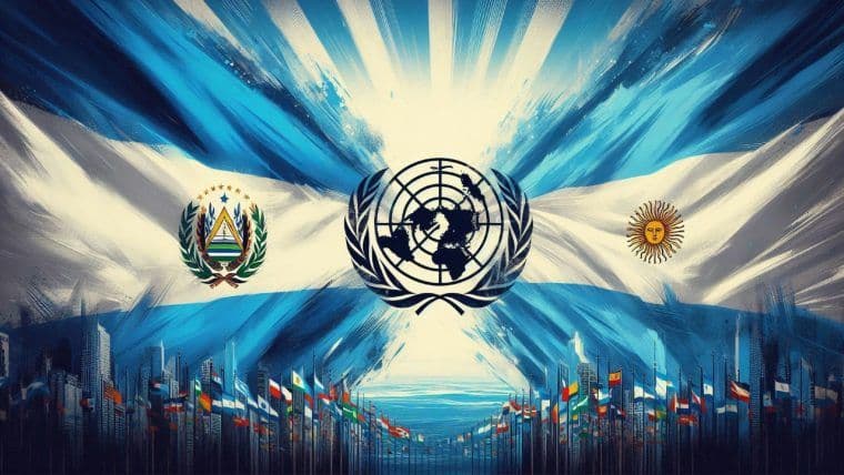 Latam Insights Encore: La leadership proattiva dell'America Latina potrebbe cambiare l'agenda dell'ONU