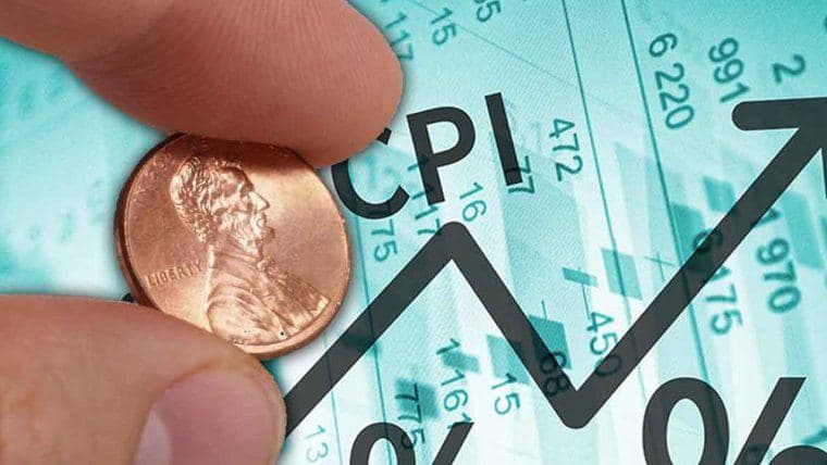 Mercati Calmi: Azioni, Crypto e Oro Mostrano Poco Movimento Dopo il CPI