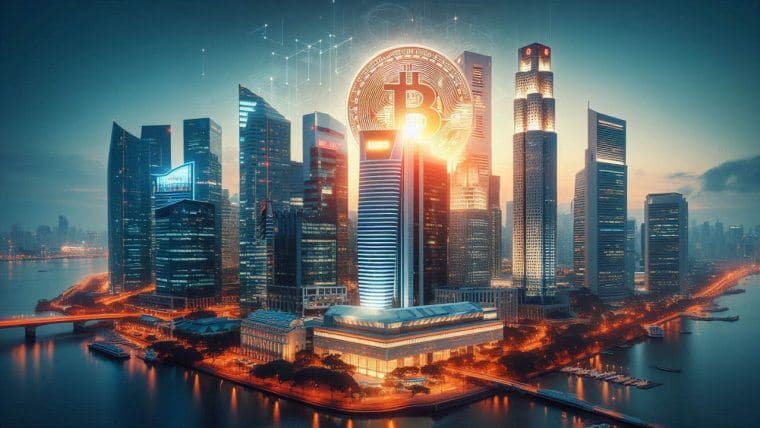 Die DBS Bank wird im vierten Quartal 2024 den OTC-Krypto-Optionshandel für institutionelle Kunden starten.