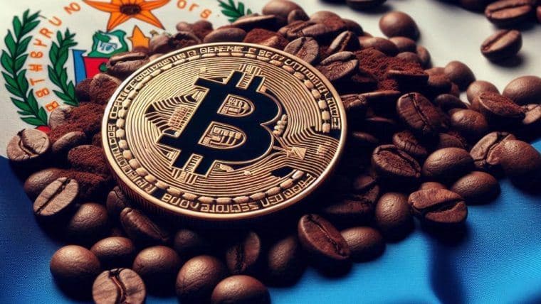 Une entreprise américaine règle l'achat de café salvadorien avec Bitcoin