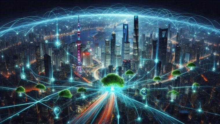 Bilgisayar Bilimci: Çin'in Kripto Baskısı, Asya'nın Web3 Altyapısının Merkezsizleşmesini Teşvik Etti