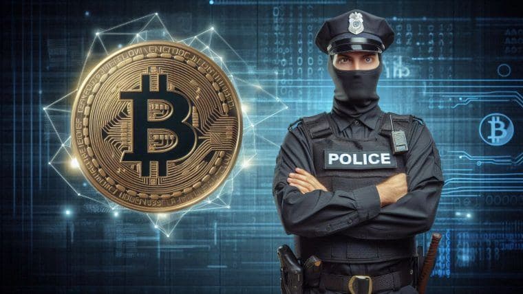 Operation Niflheim: Brasilianische Behörden gehen gegen Geldwäsche-Ringe im Krypto-Bereich in Höhe von 9,7 Milliarden Dollar vor