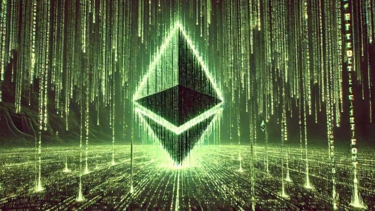 Ethereum Teknik Analizi: ETH Fiyatı Konsolidasyon Bölgesinde Duraksıyor