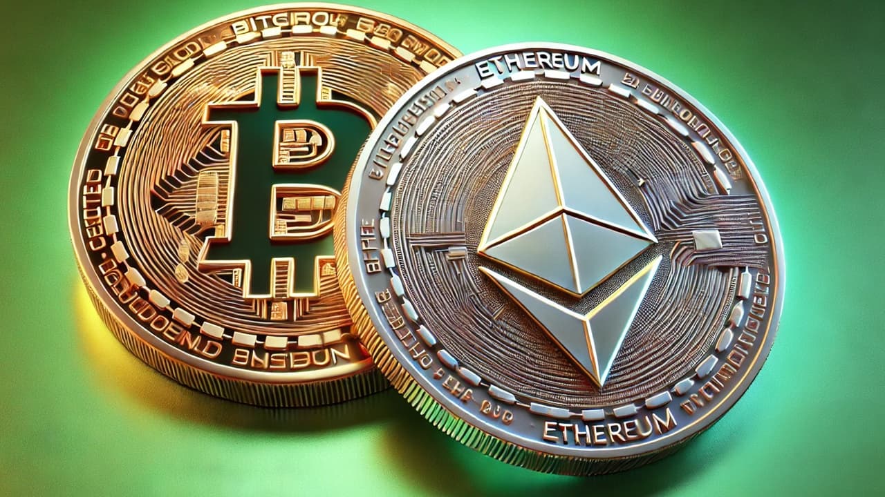 Los ETFs de Bitcoin al contado ven su segundo día de entradas, añadiendo casi $117 millones