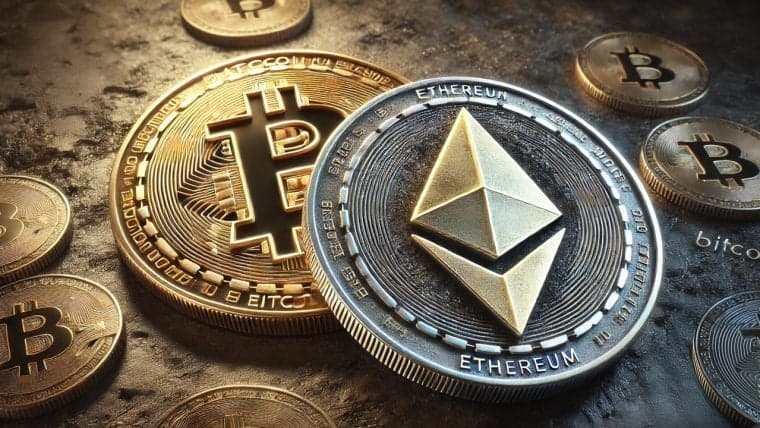 Bitcoin ETF'leri Girişlerle Güçlendi, Ether ETF'leri $79.21M Çıkışla Darbe Aldı