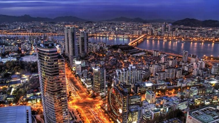 Harga Bitcoin di Korea Selatan Melihat Diskon Terbesar Sejak Oktober 2023