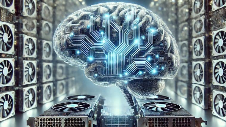 Компания Hut 8 запустила новое направление услуг - GPU-as-a-Service, развернув 1000 графических процессоров Nvidia