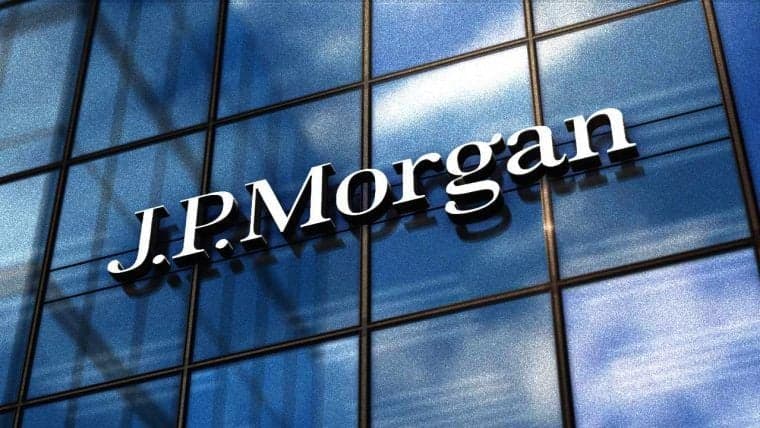 JPMorgan ने हालिया फेड कदम के बाद नवंबर में संभावित 50bps दर कटौती का पूर्वानुमान लगाया है