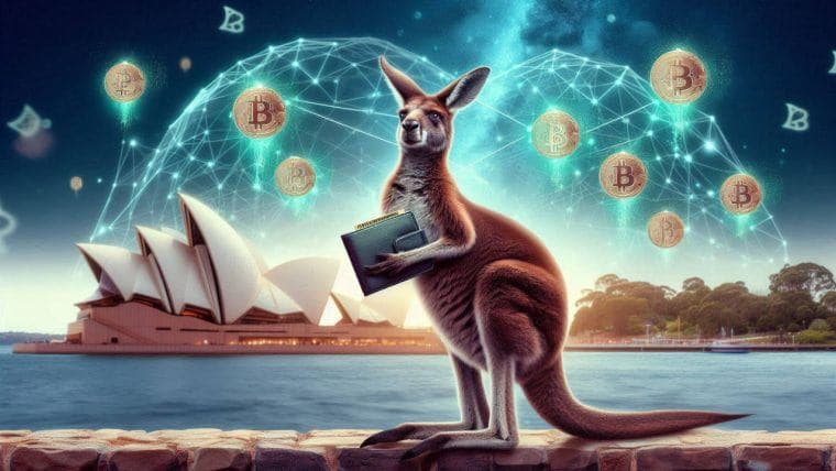 Moonpay Mendapatkan Registrasi untuk Menawarkan Layanan Pertukaran Mata Uang Digital di Australia