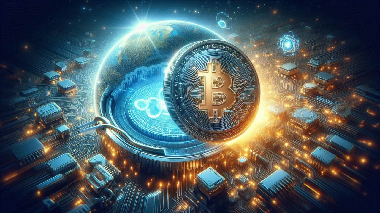 BOS、ゼロ知識プロトコルをオープンソース化し、ビットコイン上の高度な暗号技術への道を切り開く