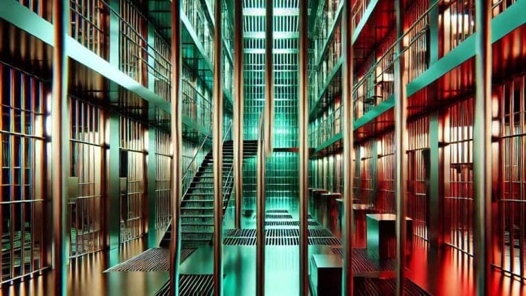 AS menjatuhkan hukuman 12 dalam perampokan cryptocurrency senilai $3,5 Juta yang melibatkan penyerangan rumah dengan kekerasan