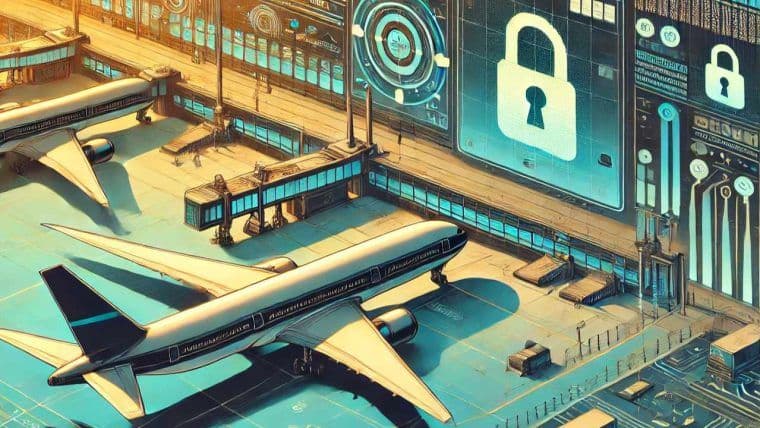 Seattleer Flughafen von 6-Millionen-Dollar Bitcoin-Lösegeldforderung nach Cyberangriff betroffen