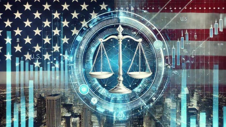 Tagihan Baru Mencari Kolaborasi Antara SEC dan CFTC pada Aset Digital