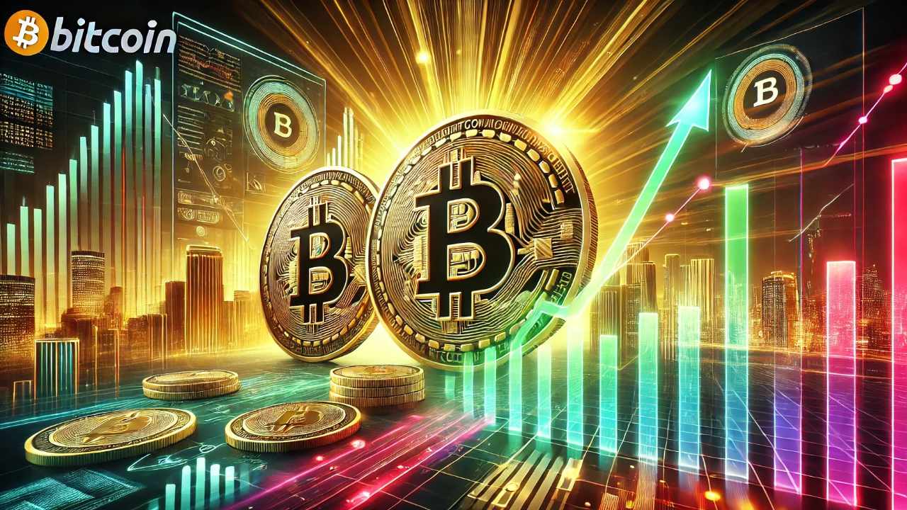 Standard Chartered: Биткойн может достичь $125K при Трампе, $75K при Харрис