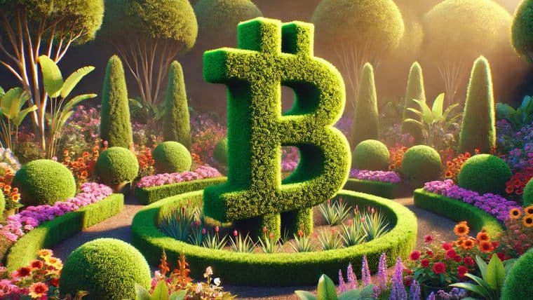 Makalah Akademik Menunjukkan Potensi Penambangan Bitcoin dalam Mengurangi Emisi Metana