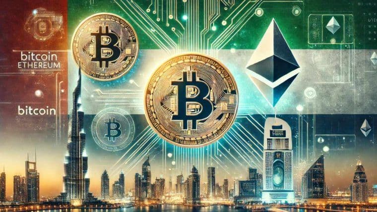 Standard Chartered Meluncurkan Penitipan Bitcoin dan Ethereum di UAE