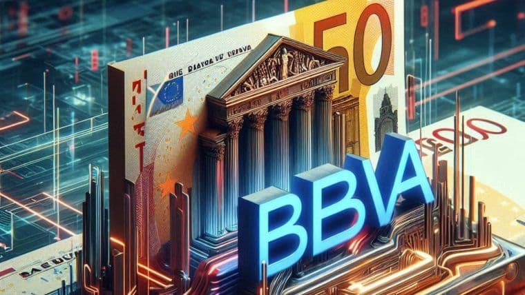 BBVA Meluncurkan Stablecoin Berbasis Euro yang Didukung Visa Tahun Depan