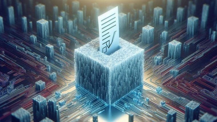 Trump se réfère à Polymarket comme 'Poly-Poll' : 'Nous nous en sortons vraiment bien'